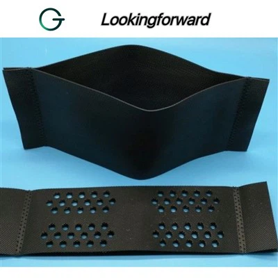 Hur fördelar HDPE geocell laster?